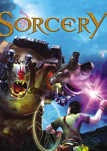 Sorcery