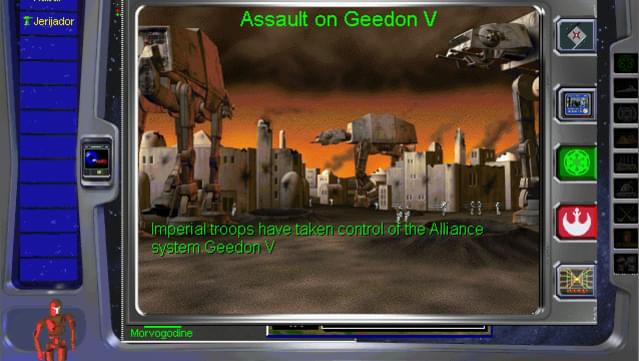 2. Vega Conflict
