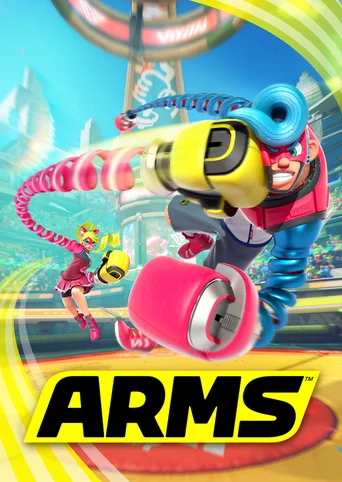 Arms