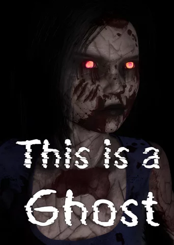 This is a Ghost