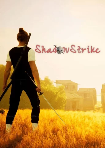 ShadowStrike: Blades of Survival