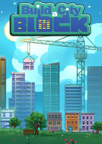 Build a City Block
