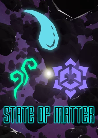 State of Matter