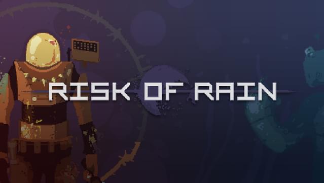 Risk Of Rain - roblox critical unable to join any game engine bugs