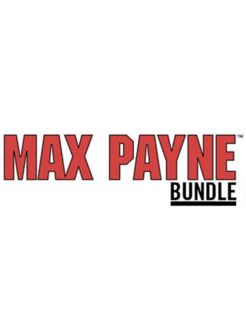Max Payne Bundle