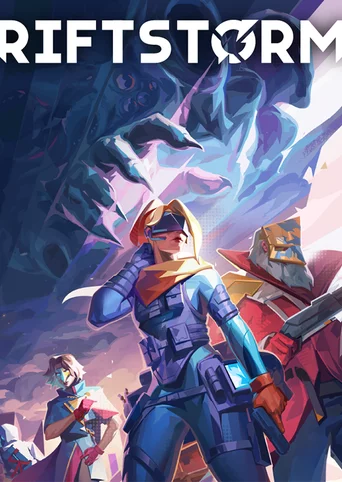 Riftstorm
