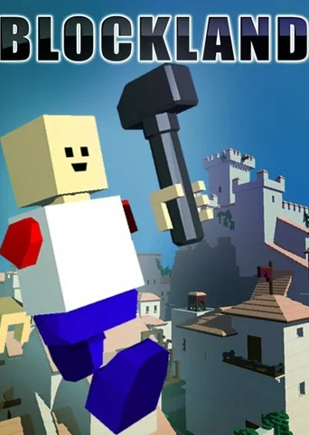Blockland