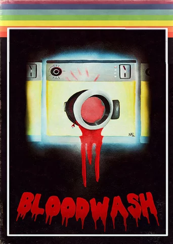 Bloodwash