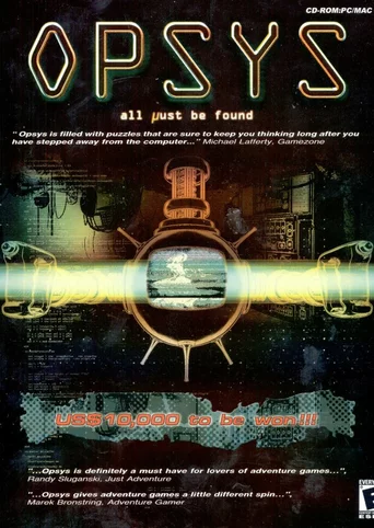 Opsys
