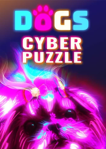 Dogs Cyberpuzzle