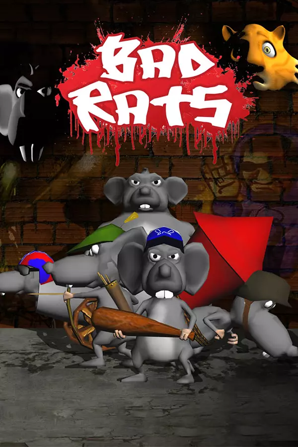 Bad Rats