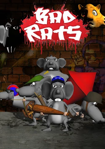 Bad Rats
