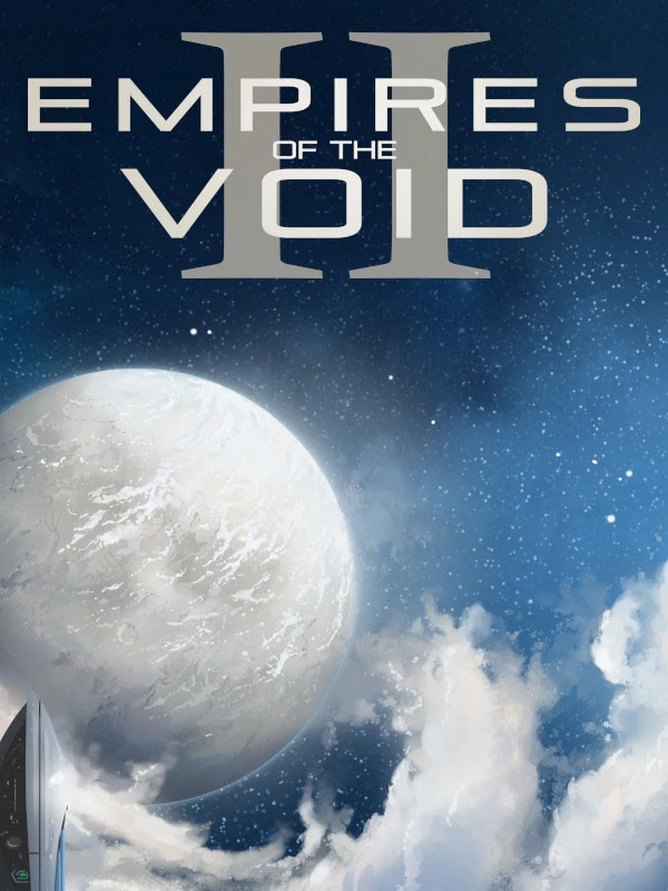 Empires of the Void II