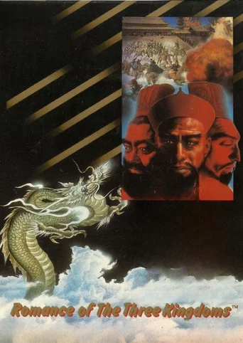 Romance of the Three Kingdoms