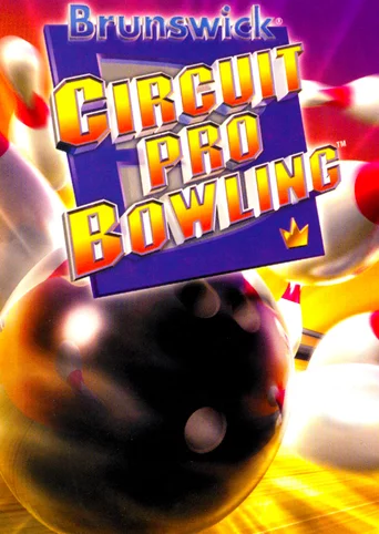 Brunswick Circuit Pro Bowling