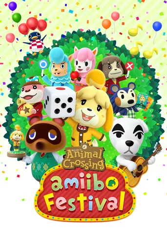 Animal Crossing: Amiibo Festival