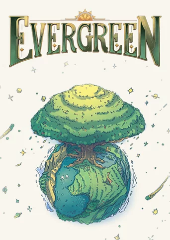 Evergreen: The Board Game