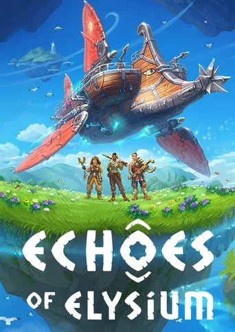 Echoes of Elysium