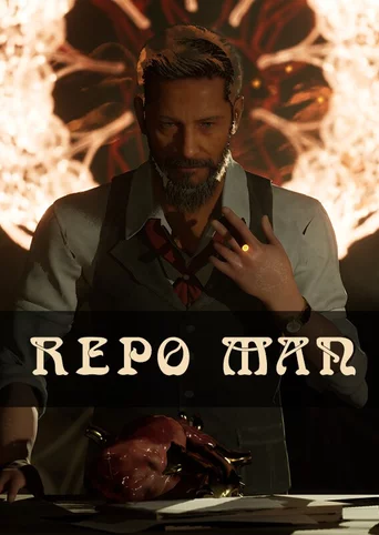 Repo Man