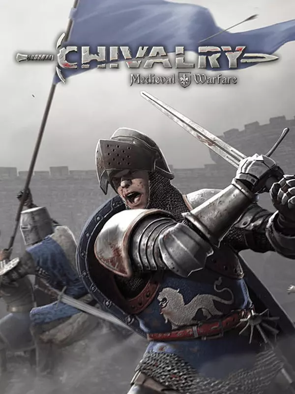 Chivalry: Medieval Warfare