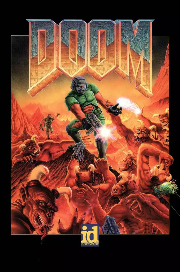 DOOM