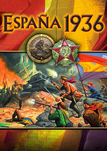 Espana 1936