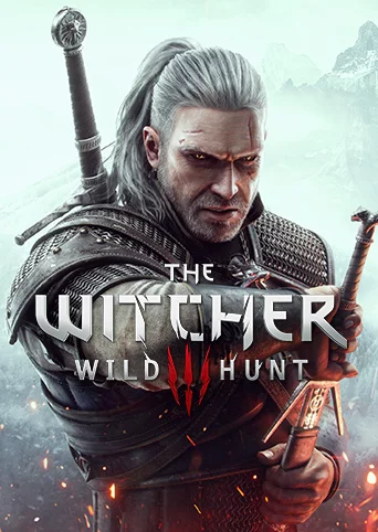 The Witcher 3: Wild Hunt