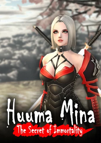 Huuma Mina: The Secret of Immortality