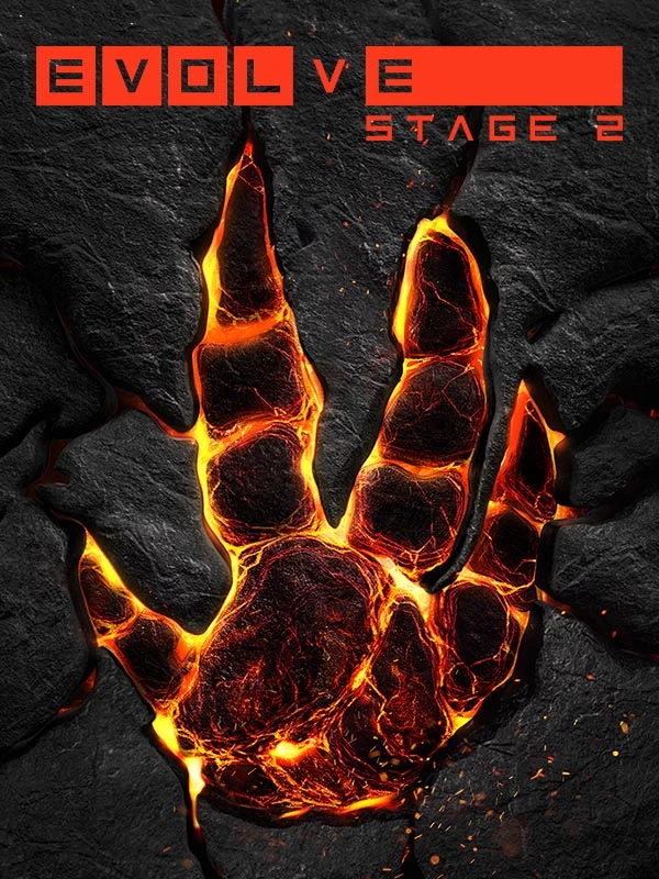 Evolve Stage 2