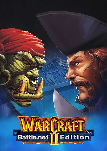 Warcraft II Battle.net Edition