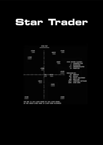 Star Trader