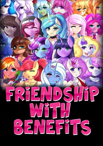 Friendship with Benefits