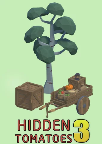 Hidden Tomatoes 3