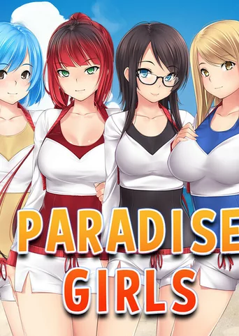 Paradise Girls