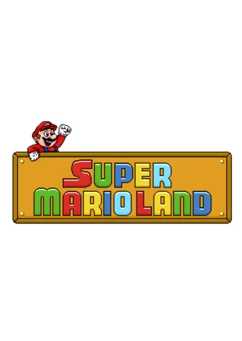 Super Mario XP: Super Mario Land