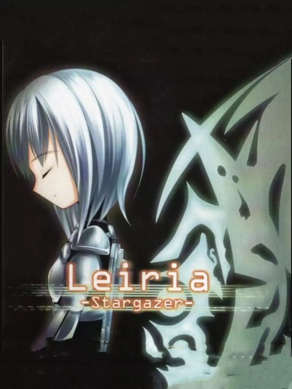 Leiria: Stargazer