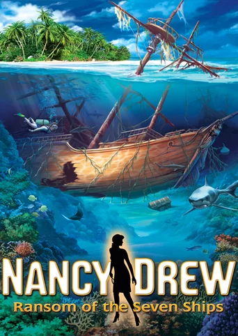 Nancy Drew: Ransom of the Seven Ships