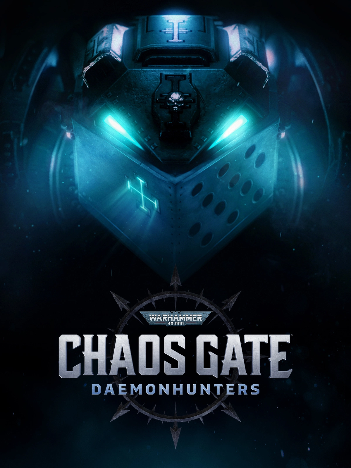 Warhammer 40,000: Chaos Gate - Daemonhunters