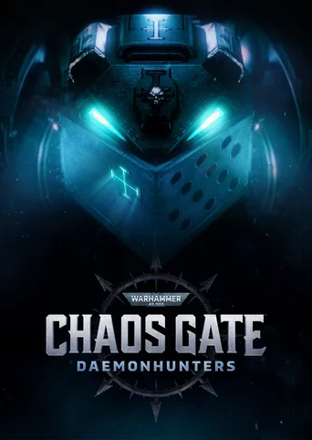 Warhammer 40,000: Chaos Gate - Daemonhunters