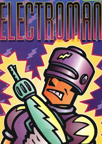 Electro Man