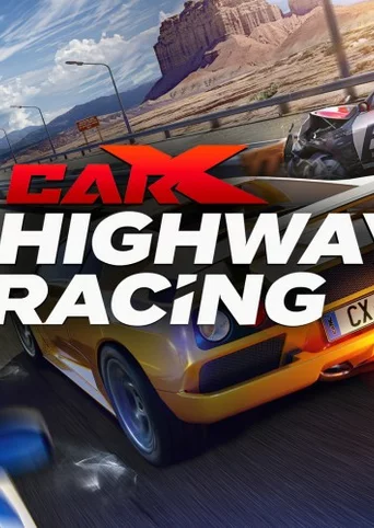 CarX Highway Racing