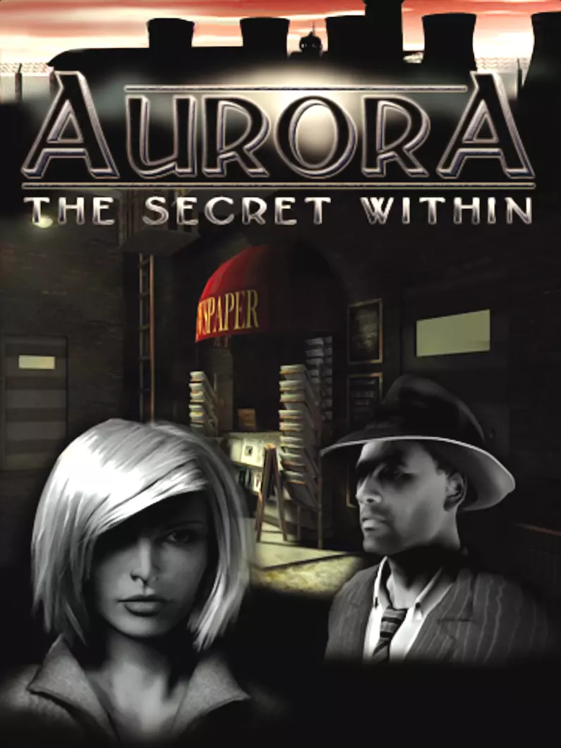 Aurora: The Secret Within