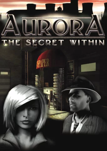 Aurora: The Secret Within