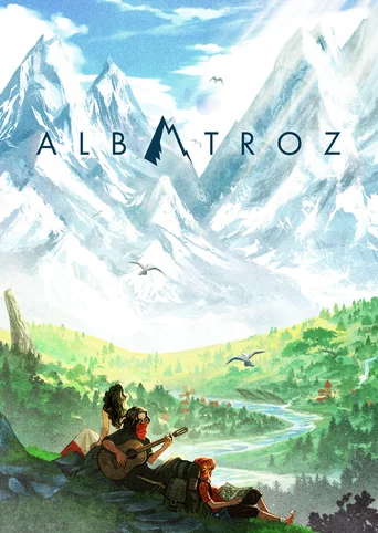 Albatroz