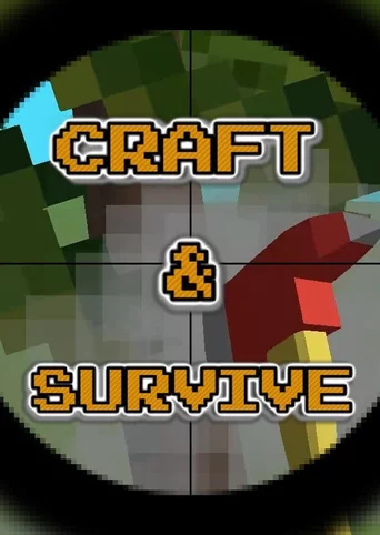 Craft & Survive