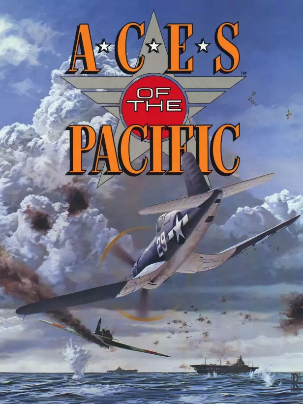 Aces of the Pacific