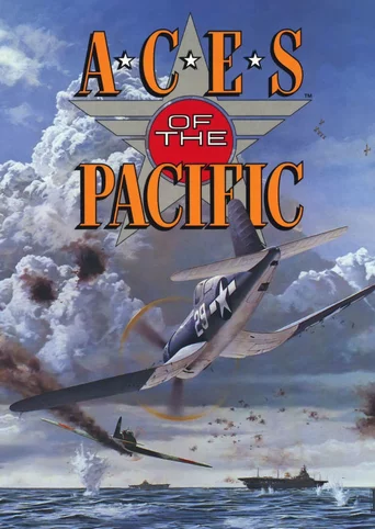 Aces of the Pacific