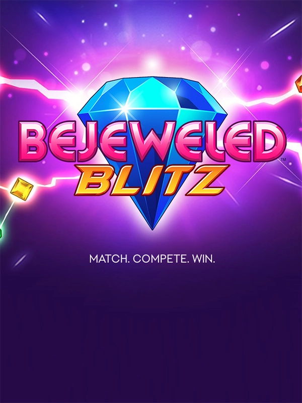 Bejeweled Blitz