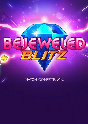 Bejeweled Blitz