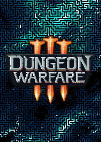 Dungeon Warfare III